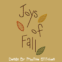 Joys of Fall-Free Fall Design Set