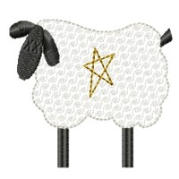 Sheep 4x4