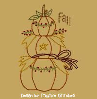 Stacked Pumpkins-5x7-CW