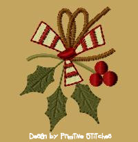 Holly Bunch-4x4-View 1-Fill