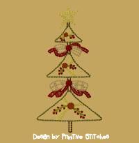 Prim Topiary-5x7-Colorwork