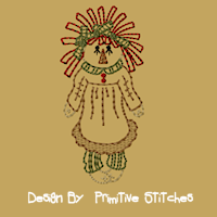 My Ragdoll-Single Doll-4X4-Colorwork