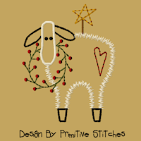 Milo's Wreath-SHEEP-4X4-CW