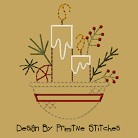 The Christmas Bowl-4X4-CW