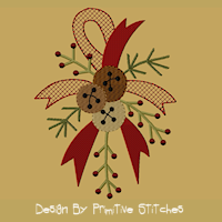 Rusty Bell Swag-5x7-Fill