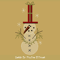 Snow Present-5x7-Fill