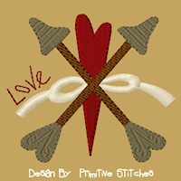 Valentine Love-5x7-Fill