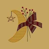 Harvest Moon-MOTIF-4X4